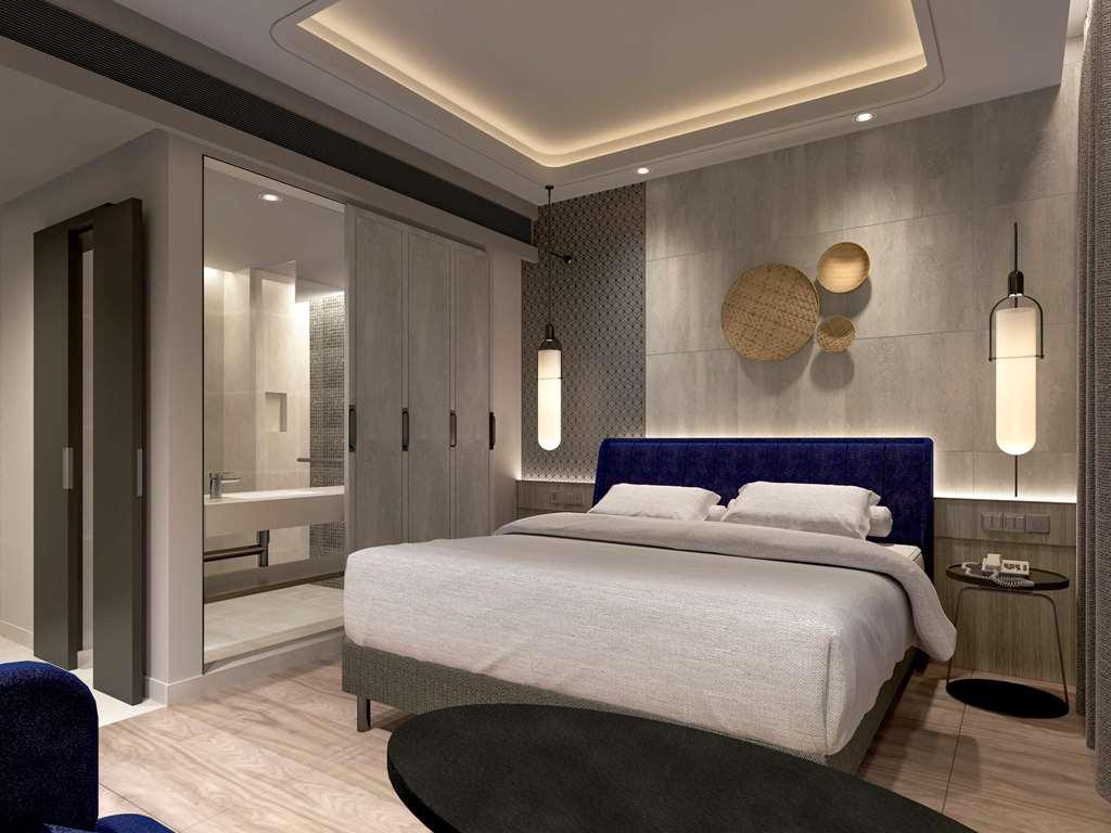 Mercure Tangerang Centre Quarto foto